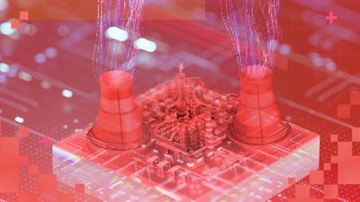 Lò phản ứng hạt nhân cỡ nhỏ – lựa chọn chiến lược trong kỷ nguyên AI?