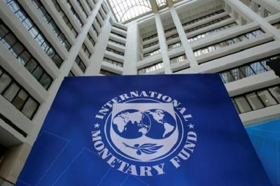 IMF đóng vai trò quan trọng khi thế giới chuyển sang tiền kỹ thuật số