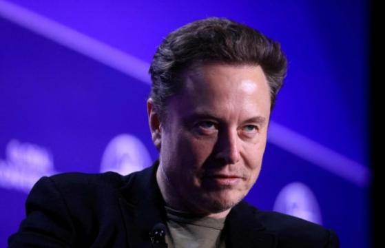 Elon Musk không ủng hộ việc đánh thuế xe điện Trung Quốc