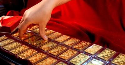Thông tin mới về việc bán vàng 2 giá