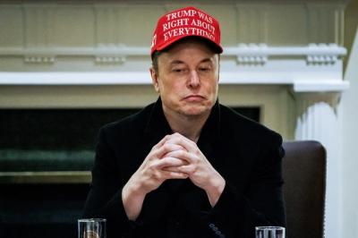 Trump áp thuế xe ô tô, ai cũng thiệt, riêng Tesla của Elon Musk hưởng lợi lớn