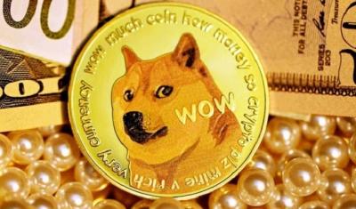 Cha đẻ Dogecoin: 'Những nhân vật siêu giàu kiểm soát tiền mã hóa'