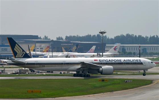 "Thủ phạm" gây sự cố máy bay Singapore nguy hiểm thế nào?