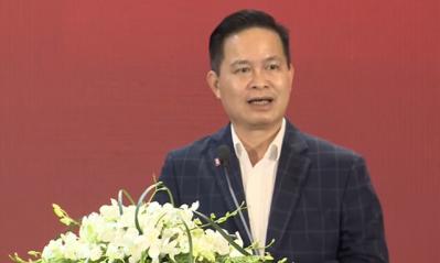 Ông Nguyễn Bá Diệp (MoMo): Cần một ’bà đỡ’ để Fintech phát triển