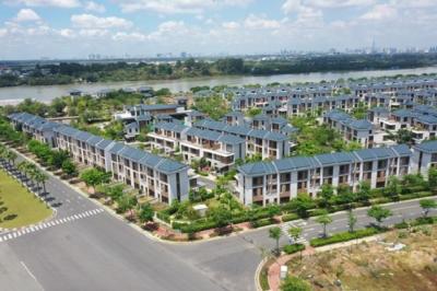 Gỡ những khó khăn "điển hình" trên thị trường bất động sản