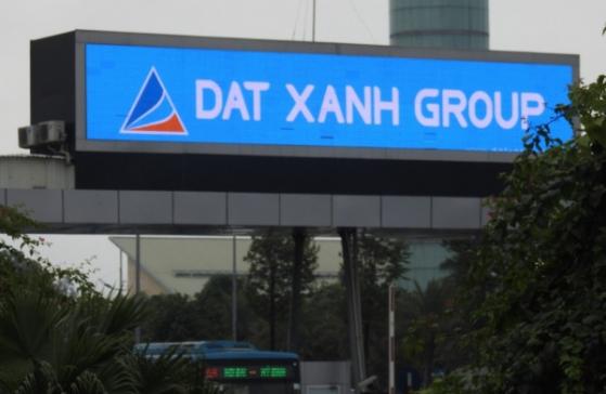 Đất Xanh muốn bán 101 triệu cổ phiếu DXG giá thấp hơn 42% so với thị trường