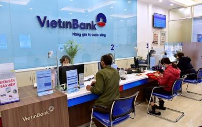 Ông Trần Văn Tần phụ trách hoạt động HĐQT VietinBank 