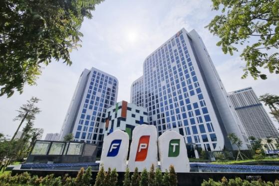 Tập đoàn FPT muốn đầu tư hơn 2.400 tỷ đồng vào Mỹ cuối năm 2023