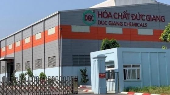 Cổ phiếu một công ty tăng phi mã gấp 4,6 lần, Hoá chất Đức Giang (DGC) lên kế hoạch thâu tóm