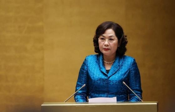 Thống đốc NHNN: Việt Nam khó tránh tác động tiêu cực từ biến động kinh tế thế giới năm 2023
