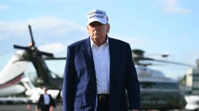 Ông Trump gửi thư thuế quan tới 14 nước, Nhật Bản và Hàn Quốc 25%, Thái Lan 36%, Bangladesh 35%