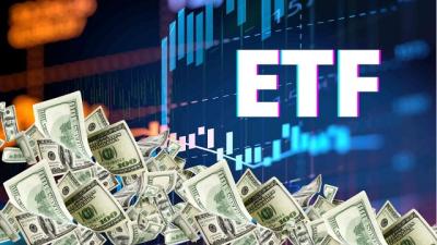 Các quỹ ETF rút ròng 20,300 tỷ đồng từ đầu năm