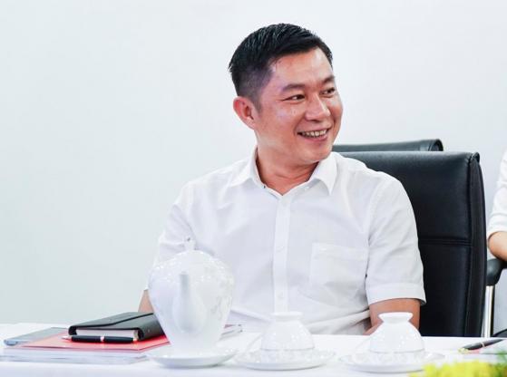 Hủy giao dịch chui 2,6 triệu cổ phiếu LDG của Chủ tịch Nguyễn Khánh Hưng