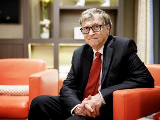 Khám phá bộ sưu tập siêu xe của tỷ phú Bill Gates