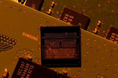 Samsung đang lên kế hoạch cho dự án sản xuất chip 44 tỷ USD ở Mỹ