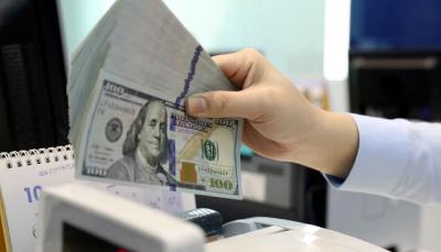 Tỷ giá ngày 30/5: Đồng USD và nhân dân tệ vẫn tiếp tục đà tăng