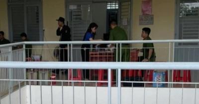 Vụ bắt tạm giam Chủ tịch huyện Long Thành: Công an kêu gọi các cá nhân sai phạm tự giác trình báo