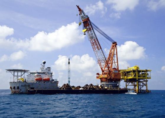 PTSC (PVS) được đánh giá tiềm năng, VESAF và VinaCapital “rủ nhau” gom cổ phiếu