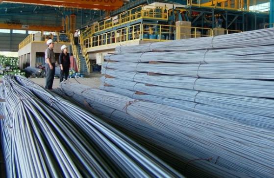 Giá thép hôm nay 23/3: Nguyên liệu đầu vào tăng cao, dự báo lập đỉnh mới