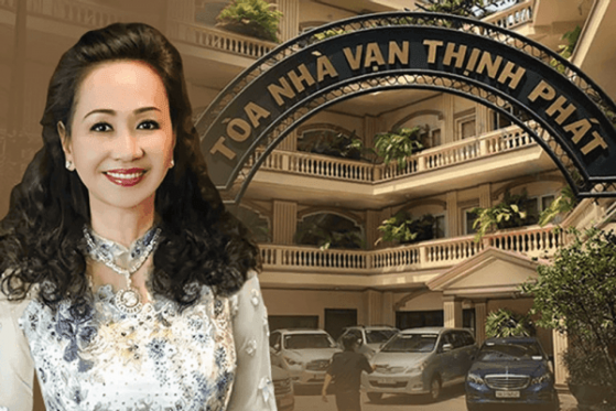 Chủ tịch Vạn Thịnh Phát Trương Mỹ Lan khẳng định kinh tế của bản thân đủ giải quyết mọi hậu quả vụ án