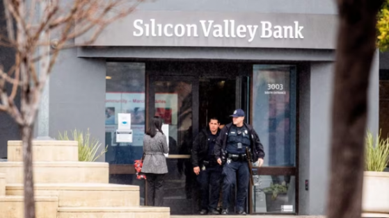 Ngân hàng Silicon Valley (SVB) sụp đổ: Hàng loạt startup đứng trên bờ vực đóng cửa