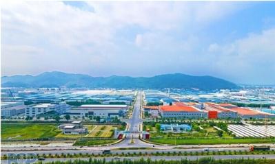 5 khu công nghiệp duyệt nhà đầu tư trong tháng 2