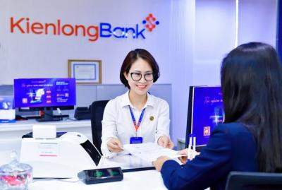 Tăng trưởng 56.6% trong top đầu ngành ngân hàng, KienlongBank đẩy mạnh mục tiêu cho 2025
