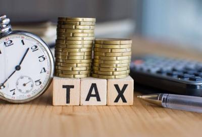 Bộ Tài chính đề nghị gia hạn thời hạn nộp thuế năm 2024