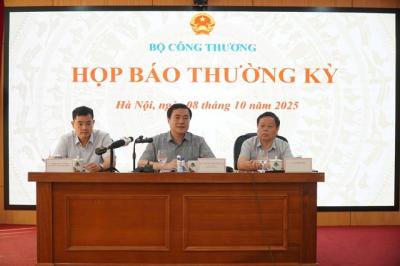 Bộ Công Thương thông tin thêm về quá trình đàm phán thuế đối ứng với Hoa Kỳ
