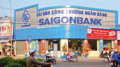 Saigonbank đặt kế hoạch lãi trước thuế 2022 tăng 23%