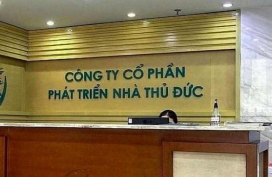 Thuduc House (TDH) có tân Phó Tổng Giám đốc