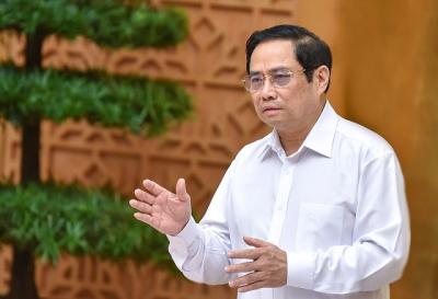 Thủ tướng yêu cầu điều tra và xử lý nghiêm vụ án 'thổi giá' kít xét nghiệm tại Công ty Việt Á