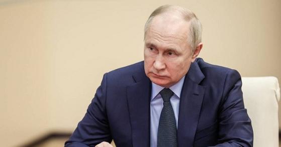 Tổng thống Putin tiết lộ sức mạnh lực lượng hạt nhân Nga