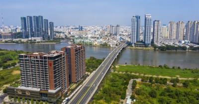 Giá đất TPHCM sắp tăng đột biến, Sở TN-MT nói ‘không làm tăng giá bất động sản’