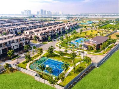 Cổ đông Nam Long đón tin vui, dự án Izumi City được phê duyệt điều chỉnh quy hoạch chi tiết 1/500