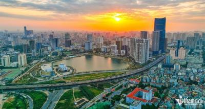 Giao dịch bất động sản bật tăng, kỳ vọng đón chu kỳ tăng trưởng mới