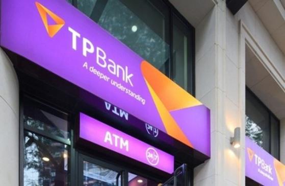 Tổ chức liên quan Doji mua hơn 27 triệu cổ phiếu TPBank