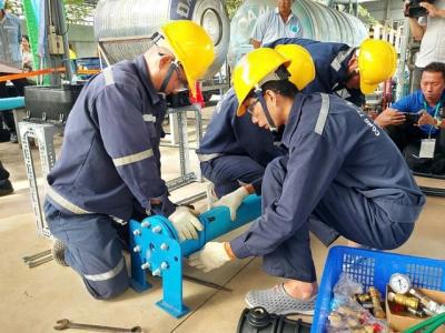 Sau sáp nhập người lao động tại TP HCM hưởng lương tối thiểu theo vùng nào?