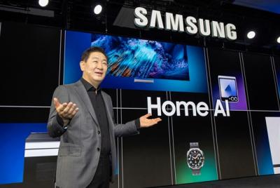 Samsung chật vật vì chi phí tăng mạnh, lợi nhuận quý 4 giảm 30%