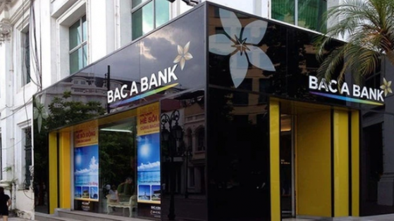 BacABank: Lợi n﻿huận tăng 36% trong quý 1/2023, nợ xấu thuộc nhóm thấp nhất hệ thống