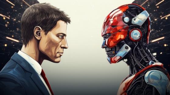 Drama ở OpenAI chỉ là 'bề nổi của tảng băng chìm', cuộc đua giữa Elon Musk, Bill Gates và những gã khổng lồ công nghệ khốc liệt còn khốc liệt hơn thế