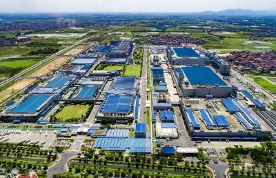 Cổ phiếu khu công nghiệp và xuất khẩu lao dốc trở lại, thị trường bắt đầu phân hóa