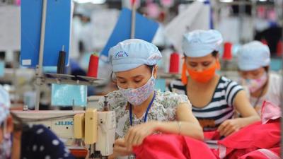 Dệt may Việt Nam hưởng lợi trong dài hạn nhờ EVFTA
