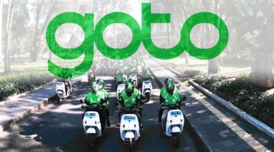 Công ty mẹ của Gojek lỗ gần 1 tỷ đô