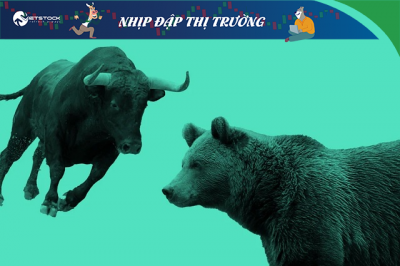 Nhịp đập Thị trường 01/08: Các chỉ số chính đồng loạt tăng