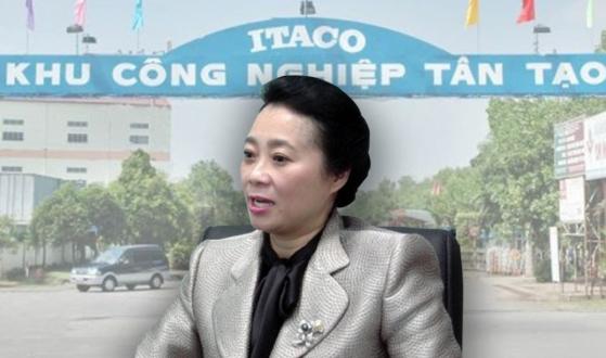 Tân Tạo (ITA) ‘tố’ HoSE cố tình gây khó, không công bố thông tin của công ty, gây thiệt hại cho nhà đầu tư