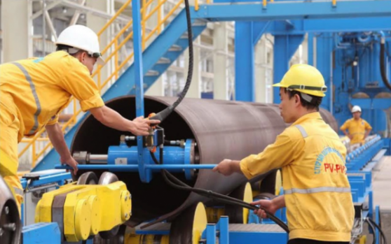 PVCoating (PVB): Doanh thu 9 tháng gấp 4 lần cùng kỳ