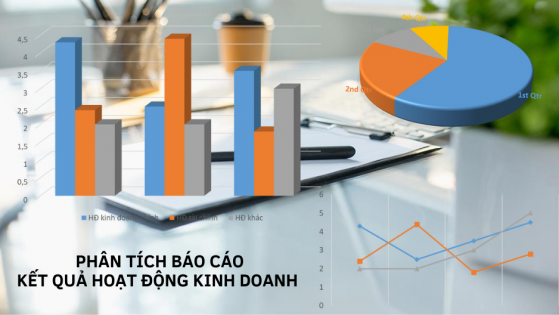 Cập nhật KQKD quý 2/2023: PPC, DHT, GSM, SZG...có doanh nghiệp nhiệt điện lãi tăng 145%