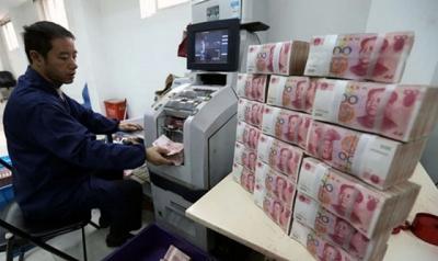 Đà tăng của đồng nhân dân tệ và những tác động tiêu cực