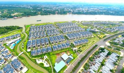Chủ siêu dự án Đại Phước chính thức đổi sang người Việt